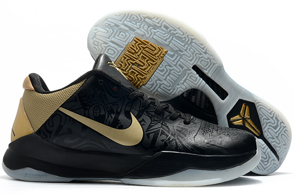 Kobe 5 Low 018